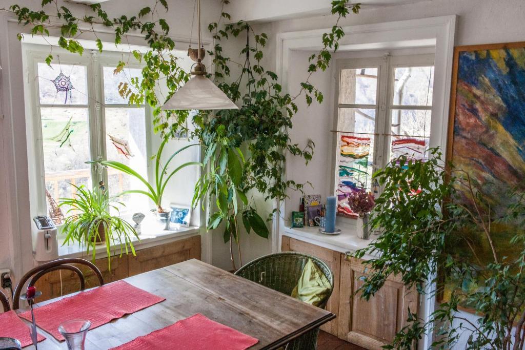 Bed And Breakfast Da Toldo Russo Exterior photo